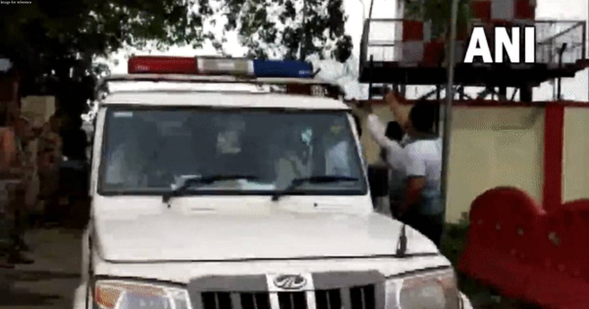 'Waris Punjab De' chief Amritpal flown to Assam, to be taken to Dibrugarh jail